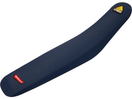Závodní sedlo POLISPORT PERFORMANCE 8156300003 Blue Hsq/grey
