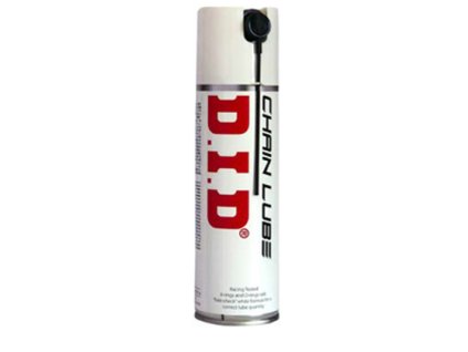 Mazivo na řetěz D.I.D Chain D.I.D 300ml