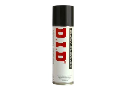 Chain Cleaner D.I.D Chain D.I.D 300ml