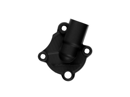 Kryt vodní pumpy POLISPORT 8484400001 černý