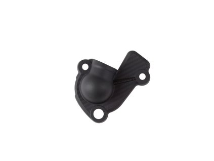 Kryt vodní pumpy POLISPORT 8499300001 černá