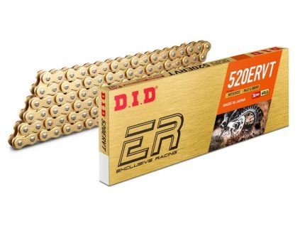 did 520ervt gold 3