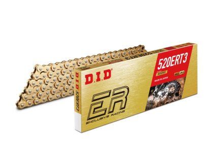 did 520er t3 gold