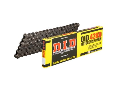 Řetěz D.I.D Chain 428D 132 L