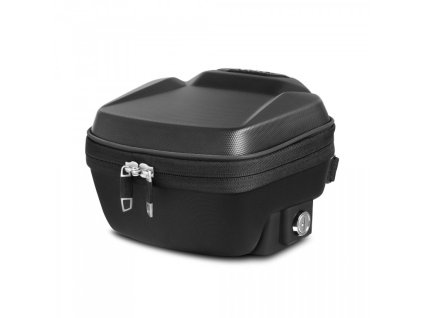 Tankvak SHAD E03CL X0SE03CL pro CLICK SYSTEM se zámkem a klíčkem