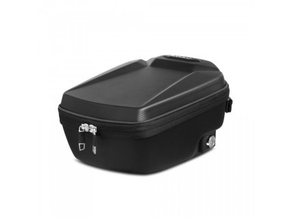 Tankvak SHAD E09CL X0SE09CL pro CLICK SYSTEM se zámkem a klíčkem