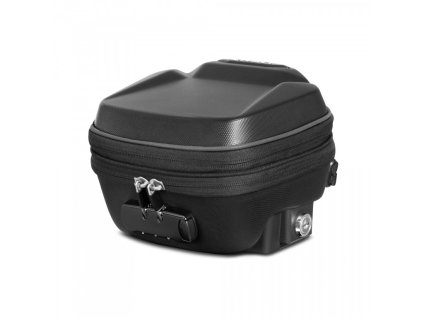 Tankvak SHAD E03CL PRO X0SE03CLP pro CLICK SYSTEM se zámkem a klíčkem