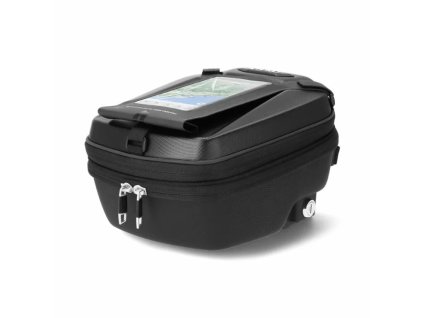 Tankvak SHAD E09CL PRO X0SE09CLP pro CLICK SYSTEM se zámkem a klíčkem