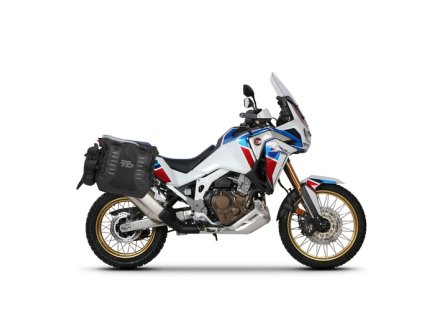 Sada bočních adventure brašen SHAD TERRA TR40, včetně montážní sady SHAD HONDA CRF 1100 L AFRICA TWIN ADVENTURE SPORT