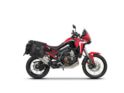 Sada bočních adventure brašen SHAD TERRA TR40, včetně montážní sady SHAD HONDA CRF 1100 L AFRICA TWIN