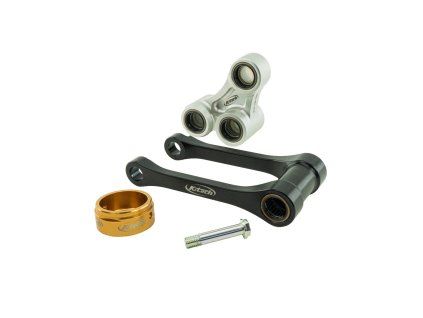 RCU linkage assy K-TECH 211-023-155