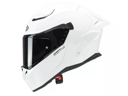 Integrální helma Caberg Drift Evo II white