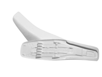 pěna sedla YAMAHA/FANTIC, RTECH (standardní výška)