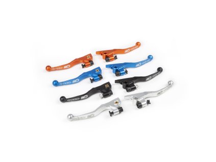 Brembo CNC páčka brzdy S3 parts