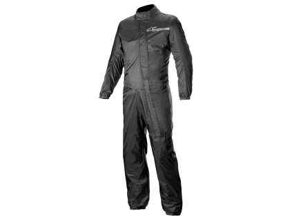 pláštěnka HURRICANE RAIN 2, ALPINESTARS (černá) 2025
