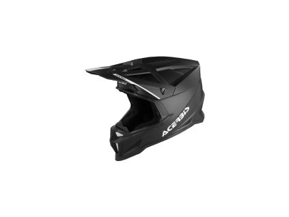 ACERBIS přilba T711 černá L