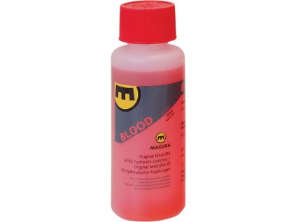 kapalina pro hydraulické spojky MAGURA 100ml