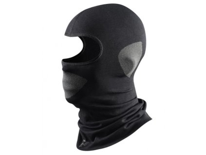 Funkční kukla REBELHORN ACTIVE černá