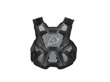 Acerbis chránič hrudi ROOST DEFLECTOR P035 černá