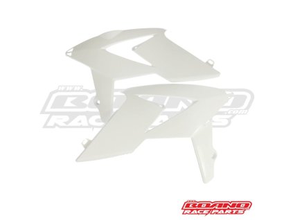 Boční panely nádrže BIANCHI | BETA RR 2T-4T '18-'19