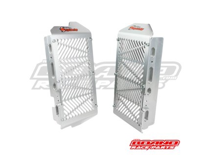e4f27ffc b187 42b2 9fe5 0b0b7f810ab9 Protezione radiatore EE X Hard xtrainer