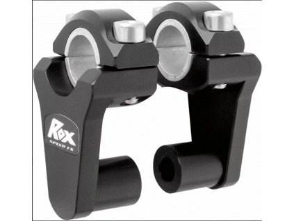 ROX - Zvýšení řídítek 7/8" (22mm) o 51mm. Univerzální