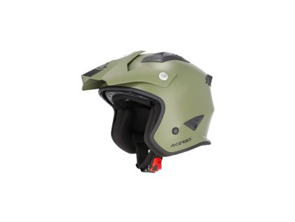 ACERBIS přilba JET ARIA 22-06 maskáč S