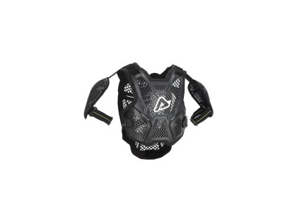 Acerbis chránič hrudi BODY ARMOUR P035 S černá