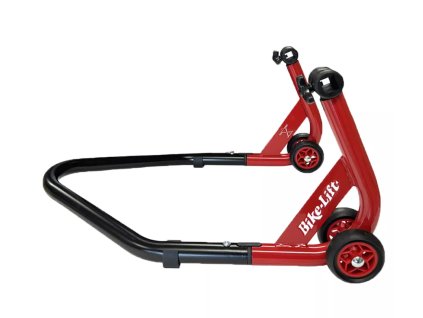 Bike-Lift FS-10/MK red přední stojan bez nástavců