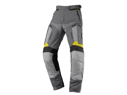 Kalhoty SCOTT DUALRAID DP vel.XXL - POSLEDNÍ KUS
