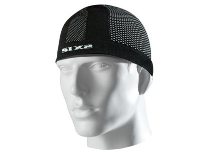 cepice pod prilbu sixs scx black