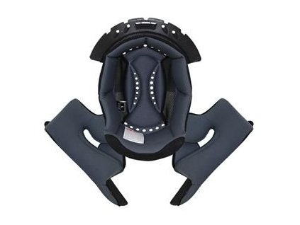 Interiér do přilby SCORPION EXO-200