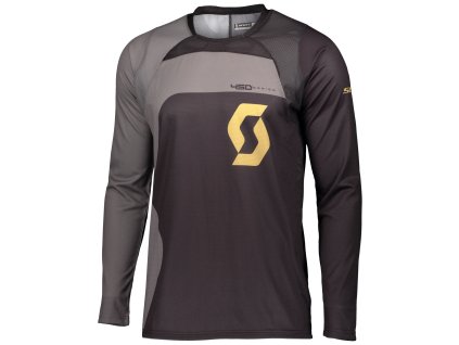 jersey 450 PODIUM - poslední kus