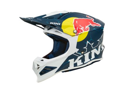 Kini Red Bull MXC1 1.0 přilba