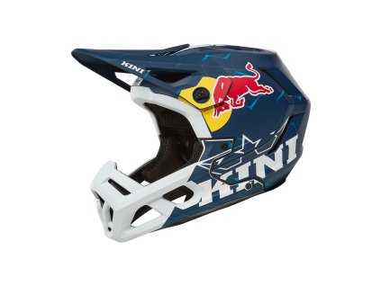 Kini Red Bull EC 1.0 přilba