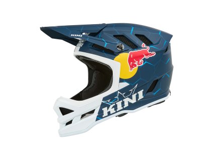 Kini Red Bull DHC 1.0 přilba