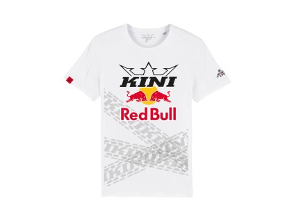 Kini Red Bull TR 2.0 tričko