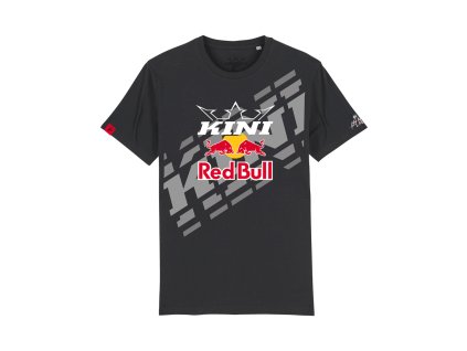 Kini Red Bull ST 1.0 dětské tričko