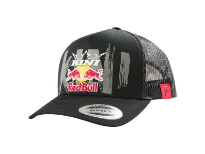 Kini Red Bull kšiltovka TR 2.0