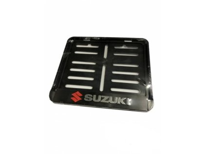 Rámeček SPZ Suzuki