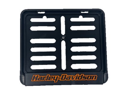 Rámeček SPZ Harley Davidson