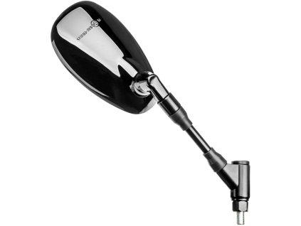 zpětné zrcátko Yamaha, Q-TECH