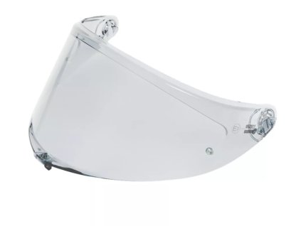 AGV VISOR SP1 clear MPLK - E2206 K6S/K6