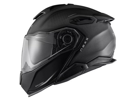 Výklopná helma NEXX X.LIFETOUR Zero Pro Carbon MT