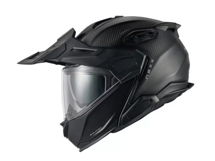 Helma na moto NEXX X.LIFECOUNTRY Zero Pro Carbon MT
