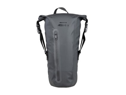batoh AQUA H2, OXFORD (černý, s integrovaným hydrobagem)