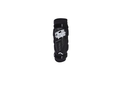 ACERBIS chrániče loktů X.ELBOW SOFT černá
