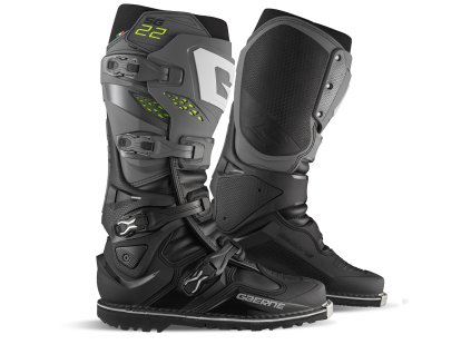 2263 007 gaerne moto boty sg22 goretex2