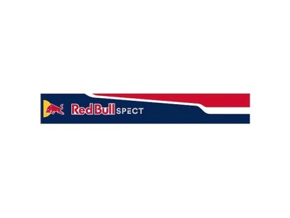 Red Bull Spect STRIVE náhradní pásek modro červený