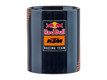 hrnek GRID RED BULL KTM